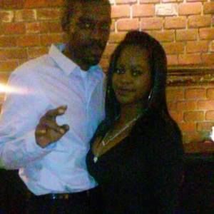 Meet your Posher, Lynika