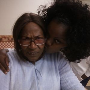 Meet your Posher, Vanisa