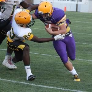 Meet your Posher, Matthew