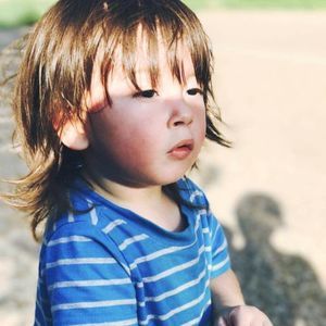 Meet your Posher, Violet