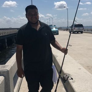 Meet your Posher, Antonio