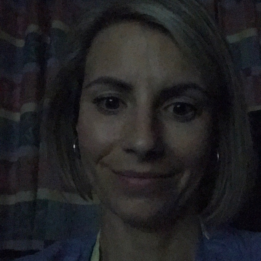 Meet your Posher, Megan