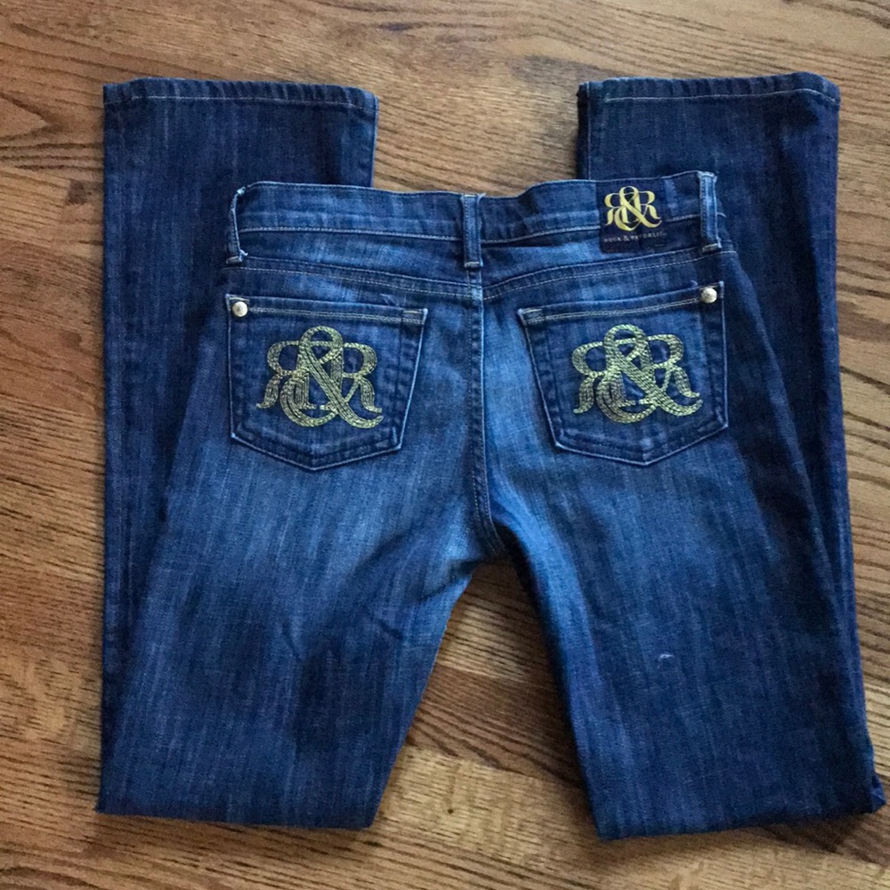 Rock & Republic Jeans