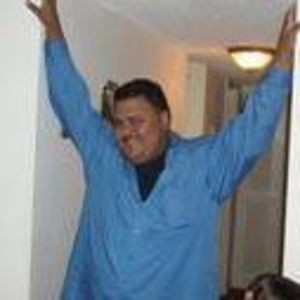 Meet your Posher, Hector