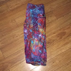 Hugger mugger sling yoga mat bag