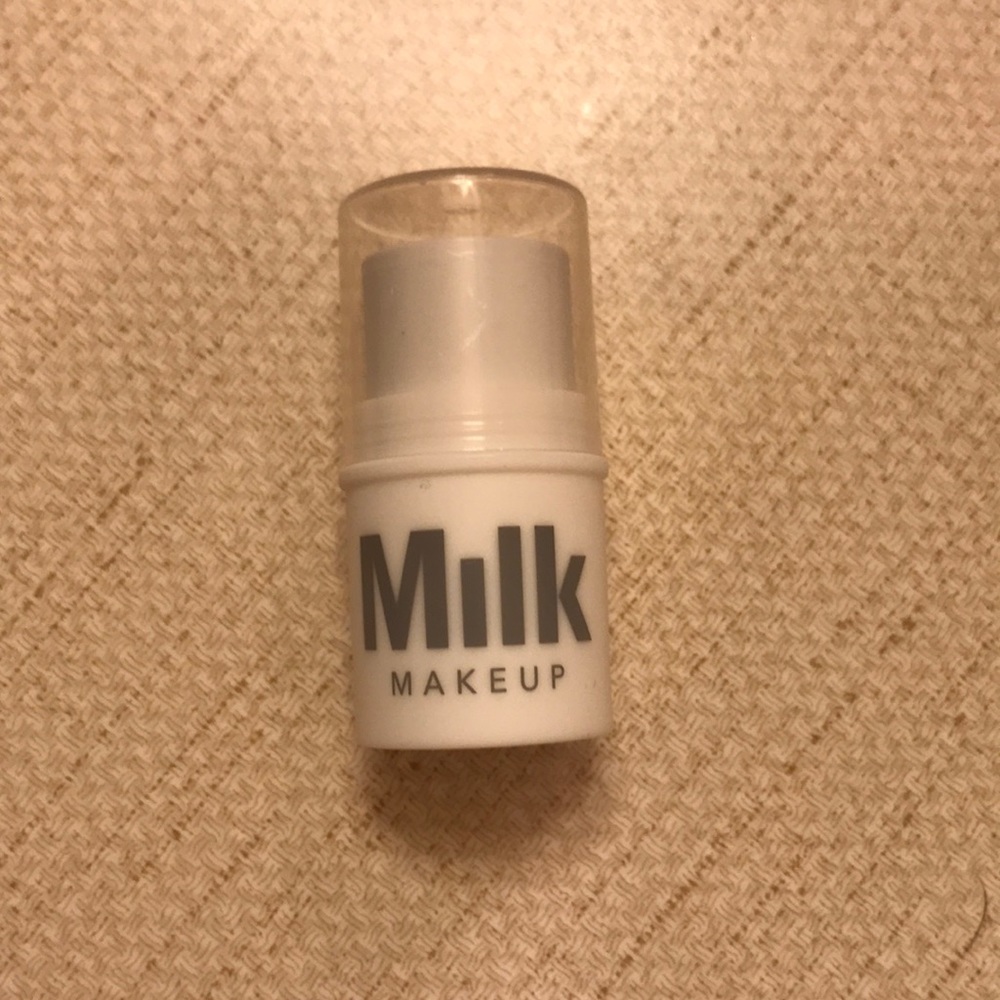 Milk highlighter