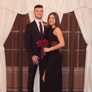 Meet your Posher, Tyler