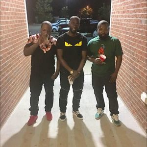 Meet your Posher, Marcus