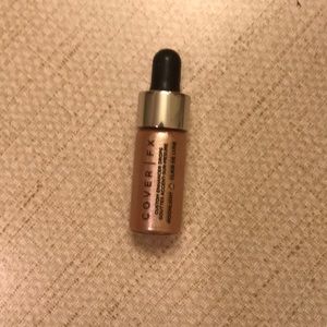 Cover fx enhancing drops