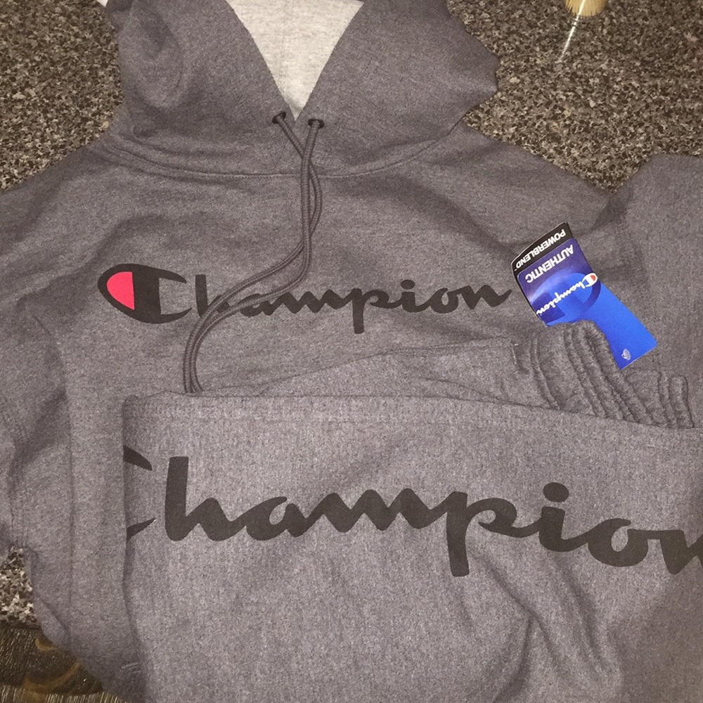 Champions