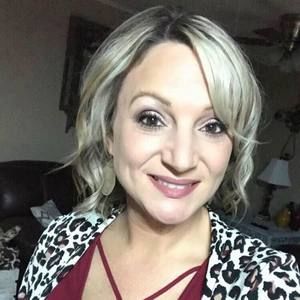 Meet your Posher, Tessa