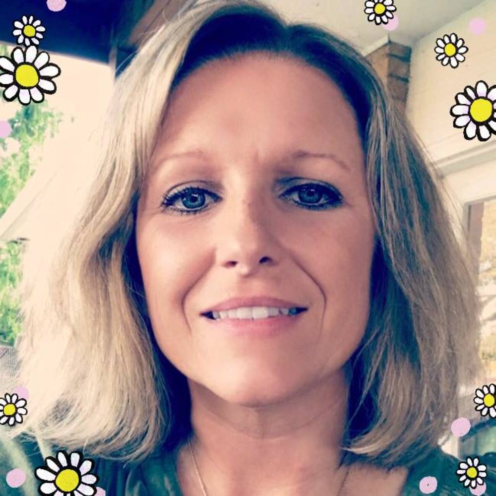 Meet your Posher, Wendy