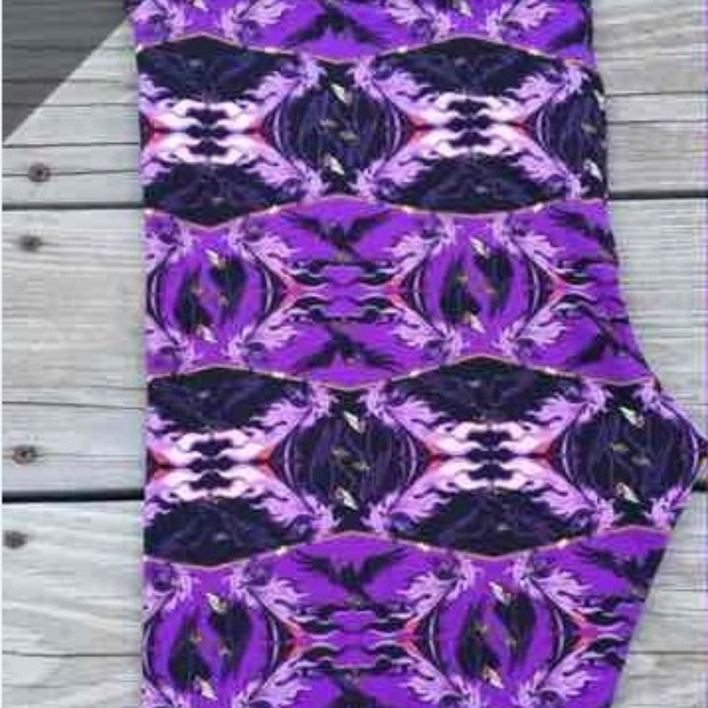Villain - Maleficent LulaRoe TC