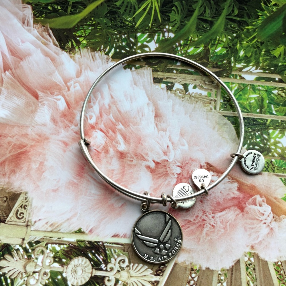 Alex and Ani Bracelet