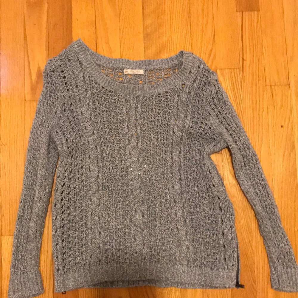 Racheal by Rachel Roy sweater