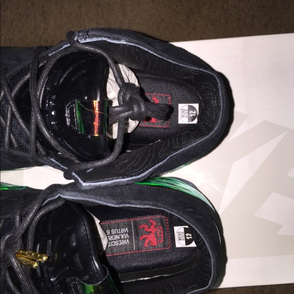 SOLD! SOLD! Nike Lebron 11 XI EXT Kings Crown - Picture 7 of 8