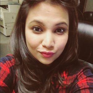 Meet your Posher, Shreya