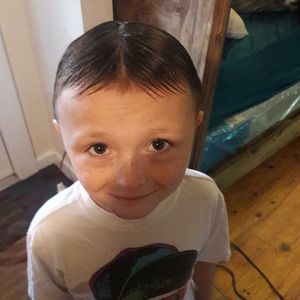 Meet your Posher, Michael