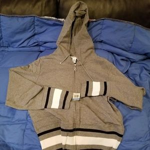 Style & co hoodie
