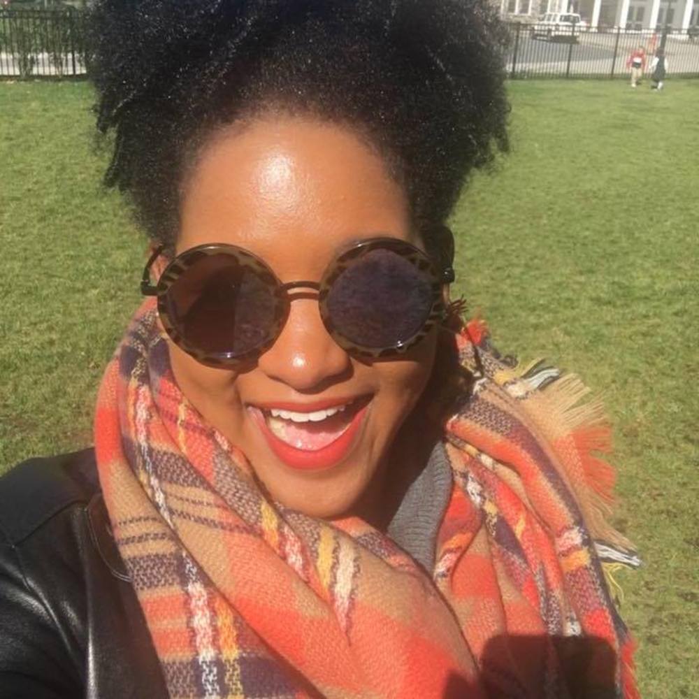Meet your Posher, Sidnee