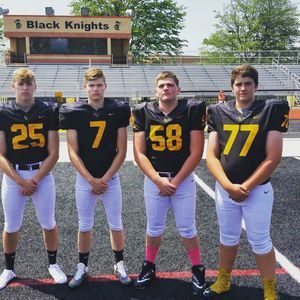 Meet your Posher, Zachary