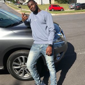 Meet your Posher, William