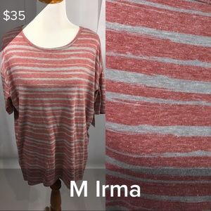 🆕 LuLaRoe Irma T Shirt