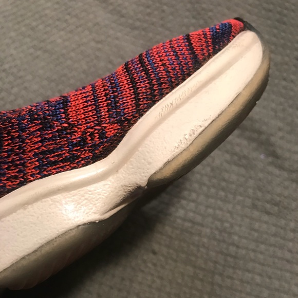 (S5) Nike Flyknit Zoom sneakers - Picture 6 of 7