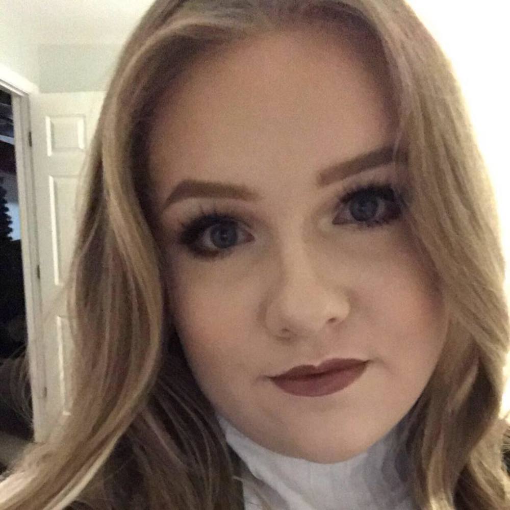 Meet your Posher, Allie