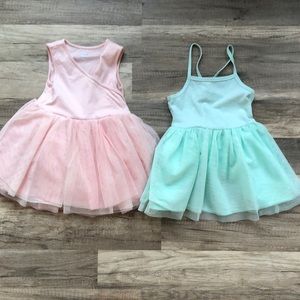 Tutu dress bundle