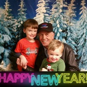 Meet your Posher, Rita