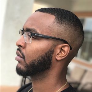 Meet your Posher, Micah