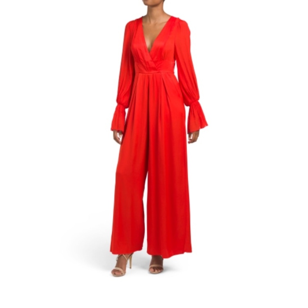 Free People Jumpsuit