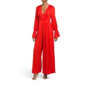 Free People Jumpsuit