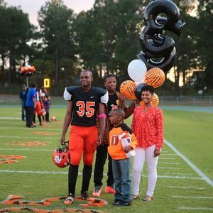 Meet your Posher, Zavier