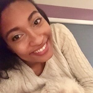 Meet your Posher, Jordan