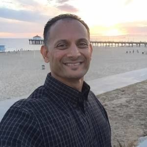 Meet your Posher, Pete