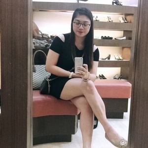 Meet your Posher, Kim