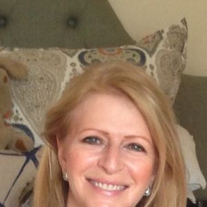 Meet your Posher, Terri