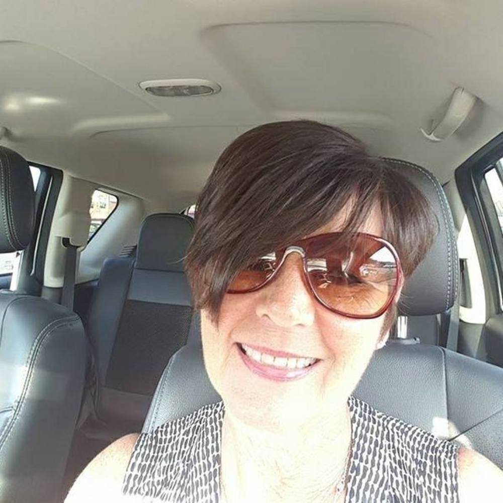 Meet your Posher, Barbra