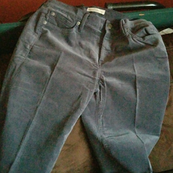 GAP Pants Corduroys Poshmark