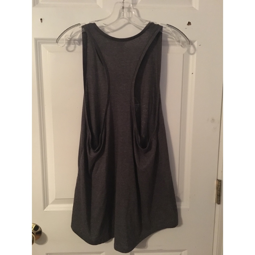 LAST CHANCE LA Hearts tank top - Picture 6 of 7