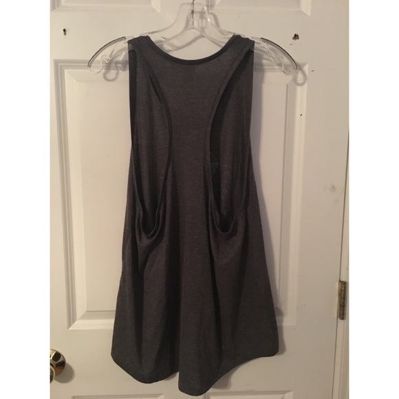 LAST CHANCE LA Hearts tank top - Picture 6 of 7