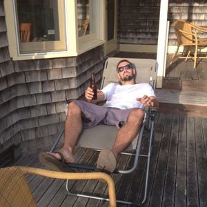 Meet your Posher, Kyle