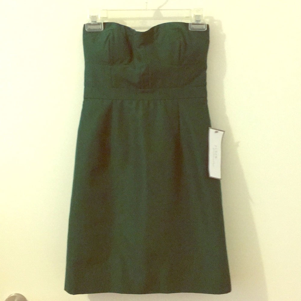 NWT J.Crew Parties and Special Occasions Dress