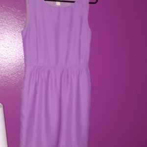 Jcrew dress