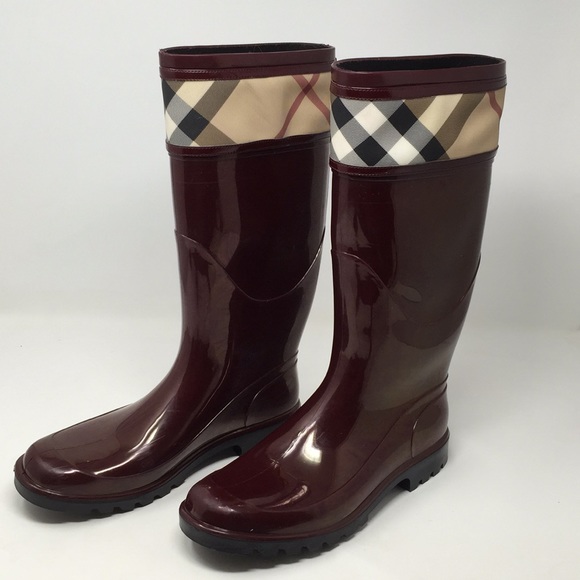 burberry crosshill
