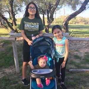 Meet your Posher, Janeth