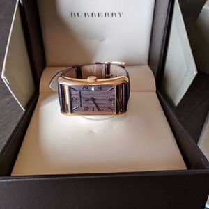 Burberry Watch