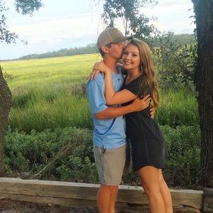 Meet your Posher, Harper